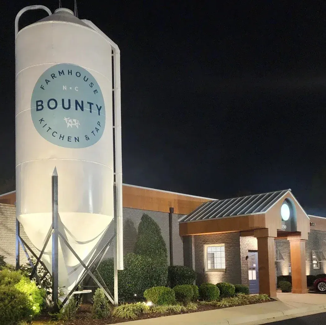 Brewery with a home like feel picture of the business from the outside